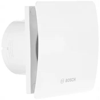 Koupelnový odtahový ventilátor BOSCH F1500 DH 100 s doběhem DN 100 7738335626