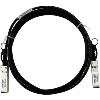 Pasivní propojovací kabel SFP+ Direct Attach BlueLAN PSF1PXA3M-BL 10GBASE-CR, 3 m, AWG30, modrý