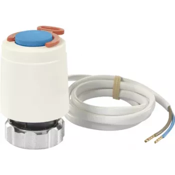 Sygonix Thermal Actuator, Normally Closed SY-5773454
