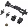 Centrální převodovka Reely RE-8705331 pro RC auta 1:10