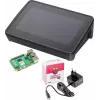 Sada displeje Bopla BoPad Raspberry Pi 5 B 8 GB 4 x 2,4 GHz 4064161328188