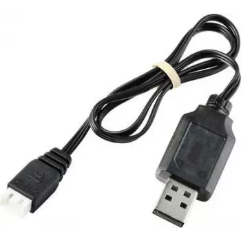 Náhradní díl nabíječka USB Reely RE-7706292