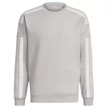 Mikina adidas Squadra 21 pánská šedá GT6640 (velikost 2XL)
