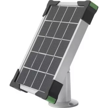 Sygonix solární panel SY-4603118 10 W monokrystalický 12 V nabíjení