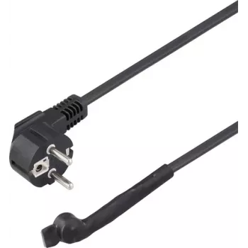 Topný kabel Sygonix SY-6771240 230 V/AC 37,5 W 2,5 m s funkcí ochrany proti zamrznutí