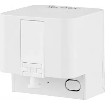 Chytrý ovladač tlačného spínače Sygonix SY-6811314 bílý