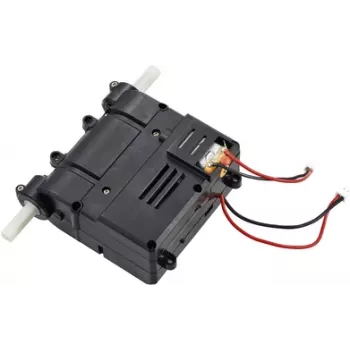 Převodovka s motorem Reely RE-8705322 pro RC auta 1:10