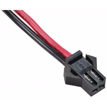 Li-Ion RC akumulátor Reely 7,4V 1500mAh 2S Racing Pack s konektorem JST SM-2P RE-8705349
