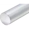 Hliníková kulatá tyč Reely 20 mm x 500 mm plná 1 ks RE-7394550