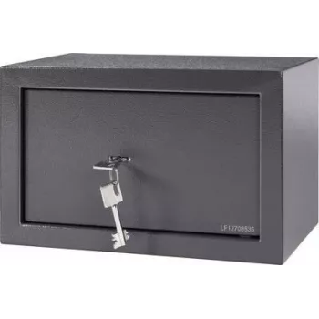 Sygonix SY-5044458 Trezor na klíče s klíčovým zámkem