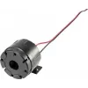 Siréna Sygonix SY-5044464 110 dB 12 V/DC bílá