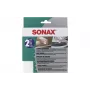 Čisticí houba SONAX Dirt Eraser 3balení melaminová pěna bílá 100 x 60 x 25 mm 416000