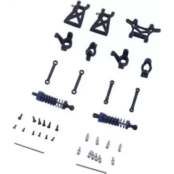 Držák předního zavěšení Reely RE-7693605 pro 1:10 RC auta