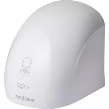 Sušič rukou Sygonix SY-6770698 2000 W bílý