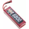 LiPo přijímačový akumulátor Reely 7,4V 6800mAh 2S 50C Hardcase T-Plug (RE-7856802)