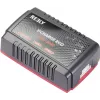 Balancer nabíječka Reely V-CHARGE ECO LiPo 3000 AC 2-4S 3A XT60 RE-7764831
