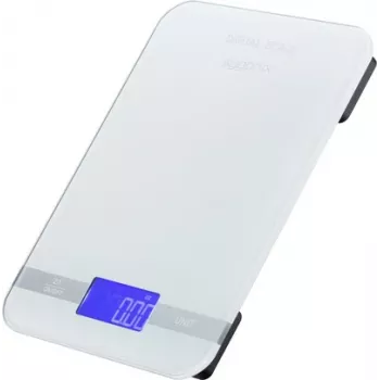 Digitální kuchyňská váha Sygonix 5 kg tvrzené sklo 165 x 220 mm SY-6838886
