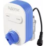 Bezdrátový pohon kulového kohoutu Sygonix SY-6879936 10 bar max pro ventily DN15