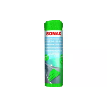 Mikrovláknová utěrka Sonax PLUS 40x40 cm 2 ks (04984410)