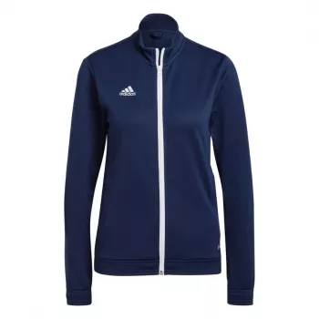Bunda adidas Entrada 22 Track Jacket Navy Blue H57528 XS