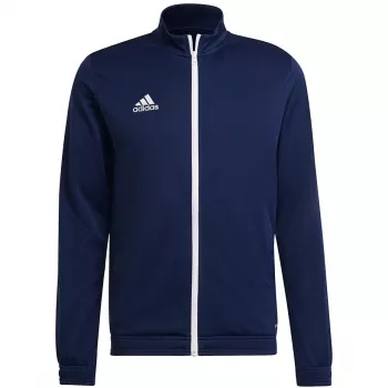 Bunda adidas Entrada 22 Track Jacket Navy Blue L H57523
