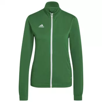 Bunda adidas Entrada 22 Track Jacket zelená HI2136 S