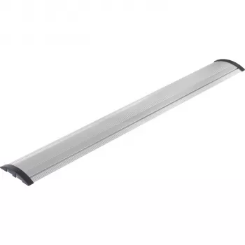 Sygonix SY-6771764 Cable Bridge, Aluminium