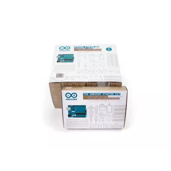 Sada Arduino Starter Kit Classroom Pack FR, 6 x Arduino Starter Kit (francouzsky), pro třídu nejméně 12 studentů (K020007-6P)