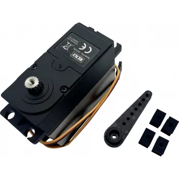 Reely RE-11059002 náhradní servomotor řízení (RE-11059002)