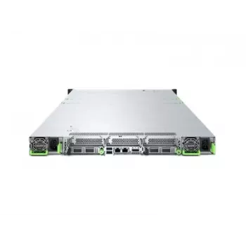 Fujitsu PRIMERGY RX2530 M8 Rack Server 1U Xeon 6507P 8jádrový 32 GB DDR5 ECC 8x 2,5 inch Hot-Swap