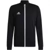 Tréninková bunda adidas Entrada 22 černá HB0573 L