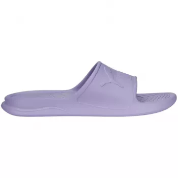Dámské žabky PUMA Popcat 20 Injex fialové 389081 05