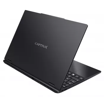 Notebook Captiva Business/Office I10-1441GE 15,3 inch Intel Core Ultra 7 255H, 16 GB RAM, 2 TB SSD, Intel Arc Graphics, Windows 11 Pro