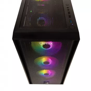 Desktop PC Captiva Business/Office R10-3549 - AMD Ryzen 5 3400G, 16 GB, 1 TB SSD, Wi-Fi, Windows 11 Home