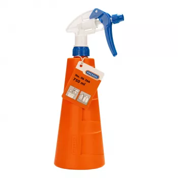 Domácí rozprašovač Pressol 06 266 750 ml oranžový
