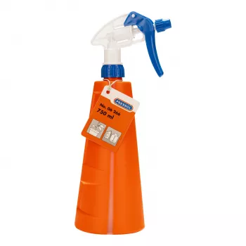 Domácí rozprašovač Pressol 06 266 750 ml oranžový