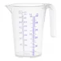 Odměrka Pressol 07 061 0,5 l PP