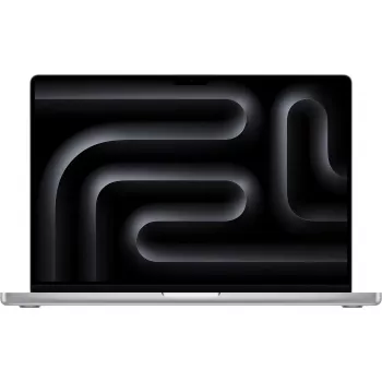 Apple MacBook Pro 16 inch stříbrný CTO M5 Pro 18C-CPU 20C-GPU (48 GB,2 TB)