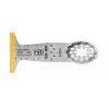 Pilový list E-Cut Fein 63502228450 z bi-metalové oceli s povlakem TiN, 50 ks