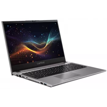 Firemní notebook Captiva I10-0774GE 15,6 inch - Intel Core i7-1255U, 32 GB RAM, 2 TB SSD, Windows 11 Home