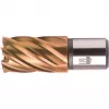 Korunový vrták HSSVarioPLUS BDS 21 mm, 30 mm hloubka řezu, stopka Weldon KBK-VP021