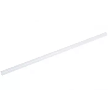 Trubice Alphacool HardTube 13/10mm Plexi (PMMA) čirá 40cm - sada 4 ks (18438)