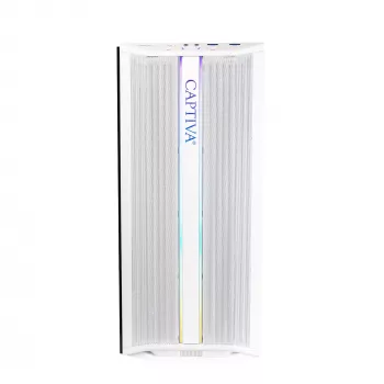 Počítač Captiva Business/Office R10-3534 (Ryzen 5 3400G/SSD 2TB/32GB/WLAN/Windows 11 Home 64-bit)