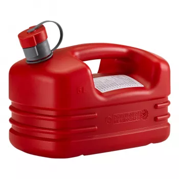 Kanystr na palivo Pressol 21131, 5 l, HDPE