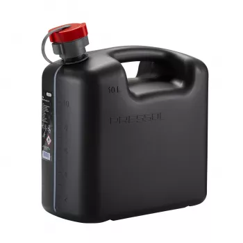 Kanystr na palivo PRESSOL 21143, 10 l