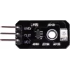 JOY-IT SEN-UV01 UV Sensor Module GUVA-S12SD Analog Output 200-370nm for Arduino Raspberry Pi