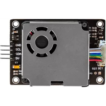 Modul senzoru prachových částic JOY-IT SEN-HM3301 pro Arduino & Raspberry Pi