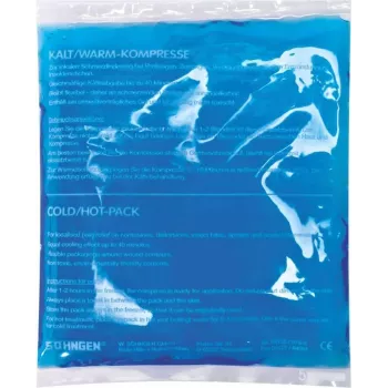 Termo studený/teplý obklad Söhngen 1012036 Medium 13 x 14 cm