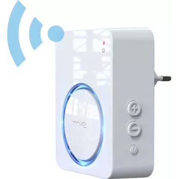Přijímač bezdrátového zvonku m-e modern-electronics 41486