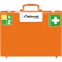 Lékárnička Söhngen Advocat pro staveniště DIN 13157, oranžové ABS, 400 x 300 x 150 mm 0367001